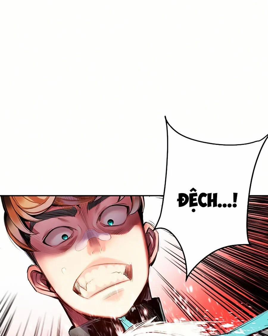 Nhân Trùng Đại Chiến 8 trang 34