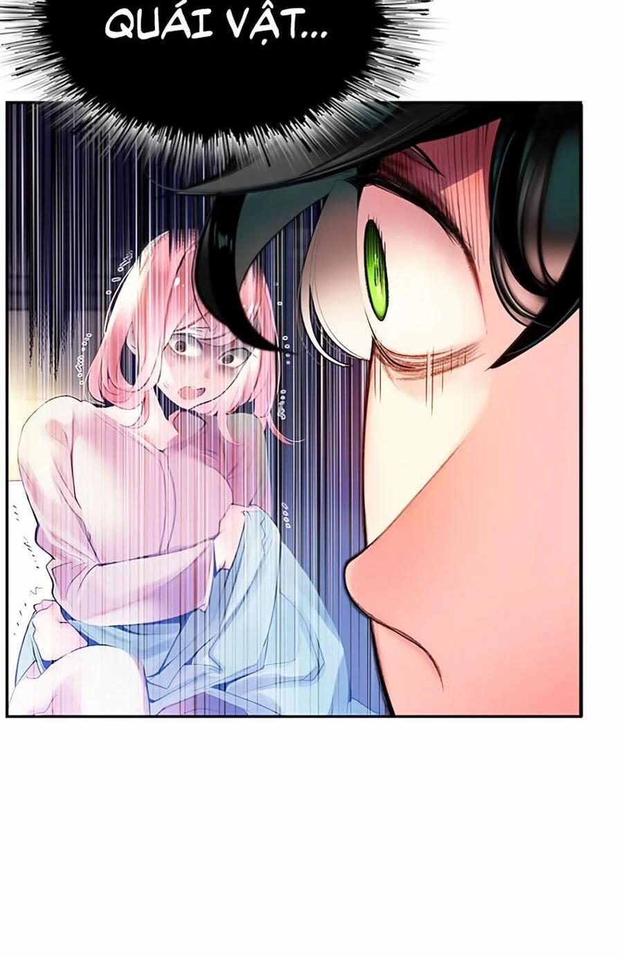 Nhân Trùng Đại Chiến 8 trang 45