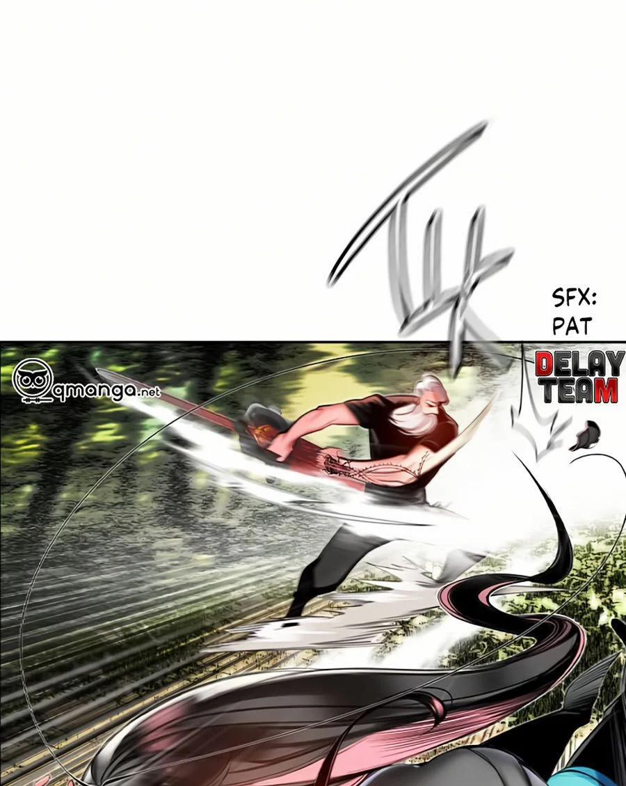 Nhân Trùng Đại Chiến 8 trang 48