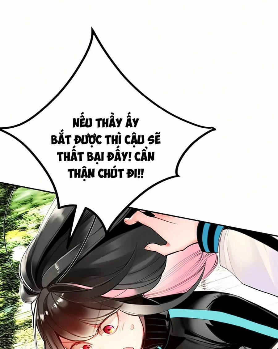 Nhân Trùng Đại Chiến 8 trang 50