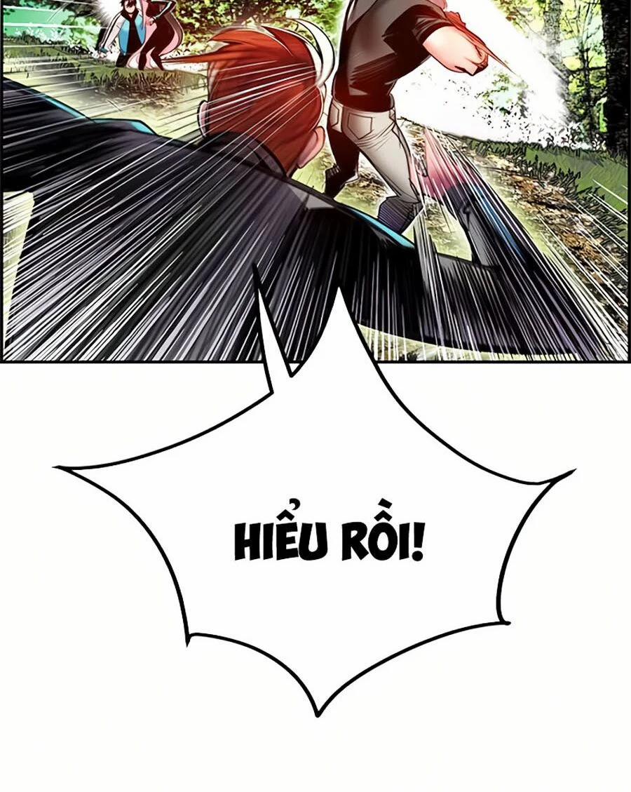 Nhân Trùng Đại Chiến 8 trang 53