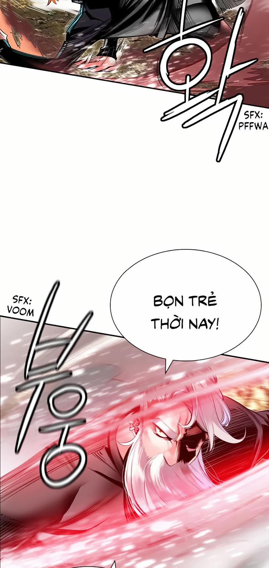 Nhân Trùng Đại Chiến 8 trang 57