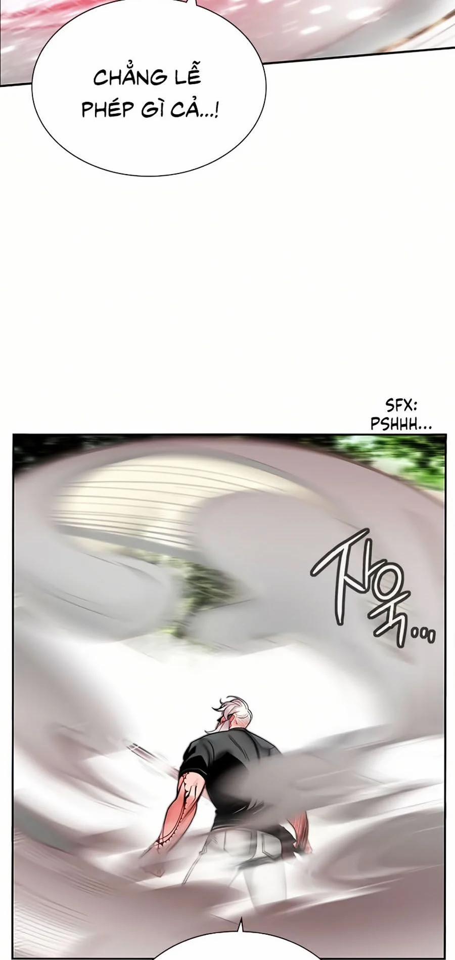 Nhân Trùng Đại Chiến 8 trang 58