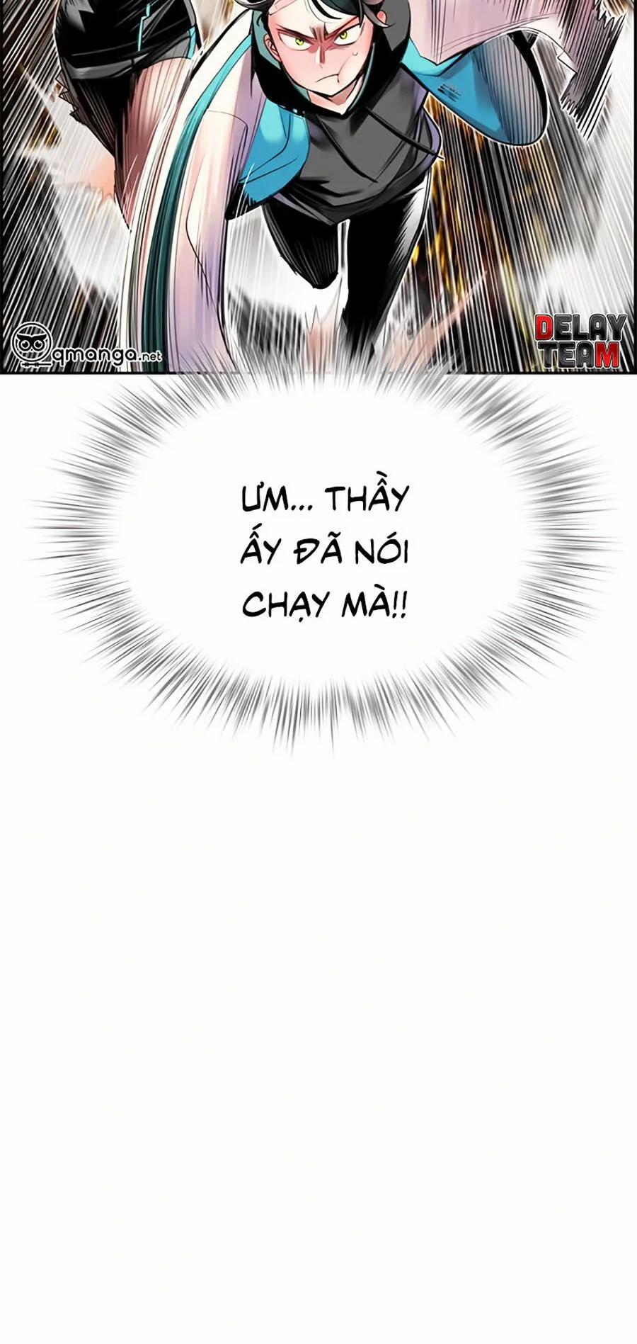 Nhân Trùng Đại Chiến 8 trang 60
