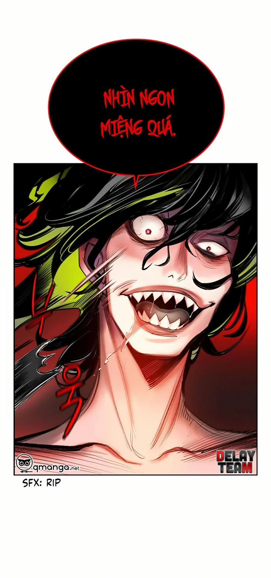 Nhân Trùng Đại Chiến 8 trang 76