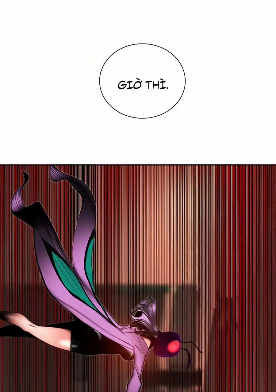 Nhân Trùng Đại Chiến 8 trang 78