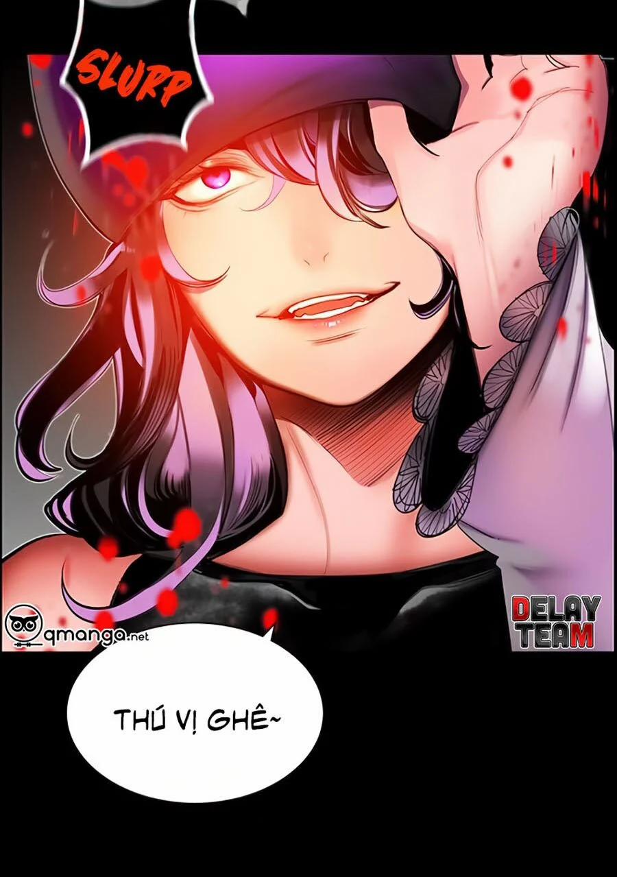 Nhân Trùng Đại Chiến 8 trang 85