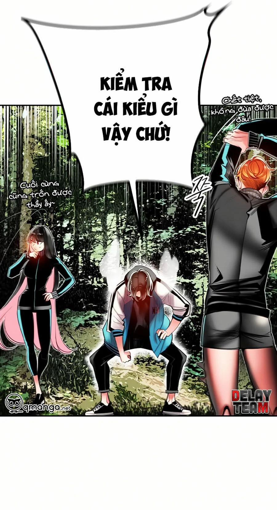 Nhân Trùng Đại Chiến 8 trang 89