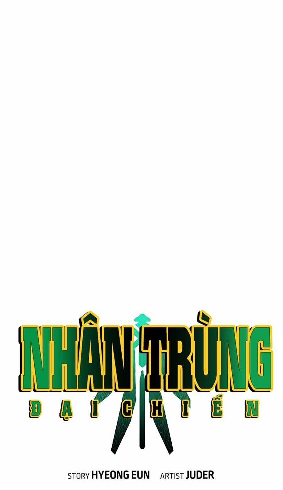 Nhân Trùng Đại Chiến Chương 87 Trang 20