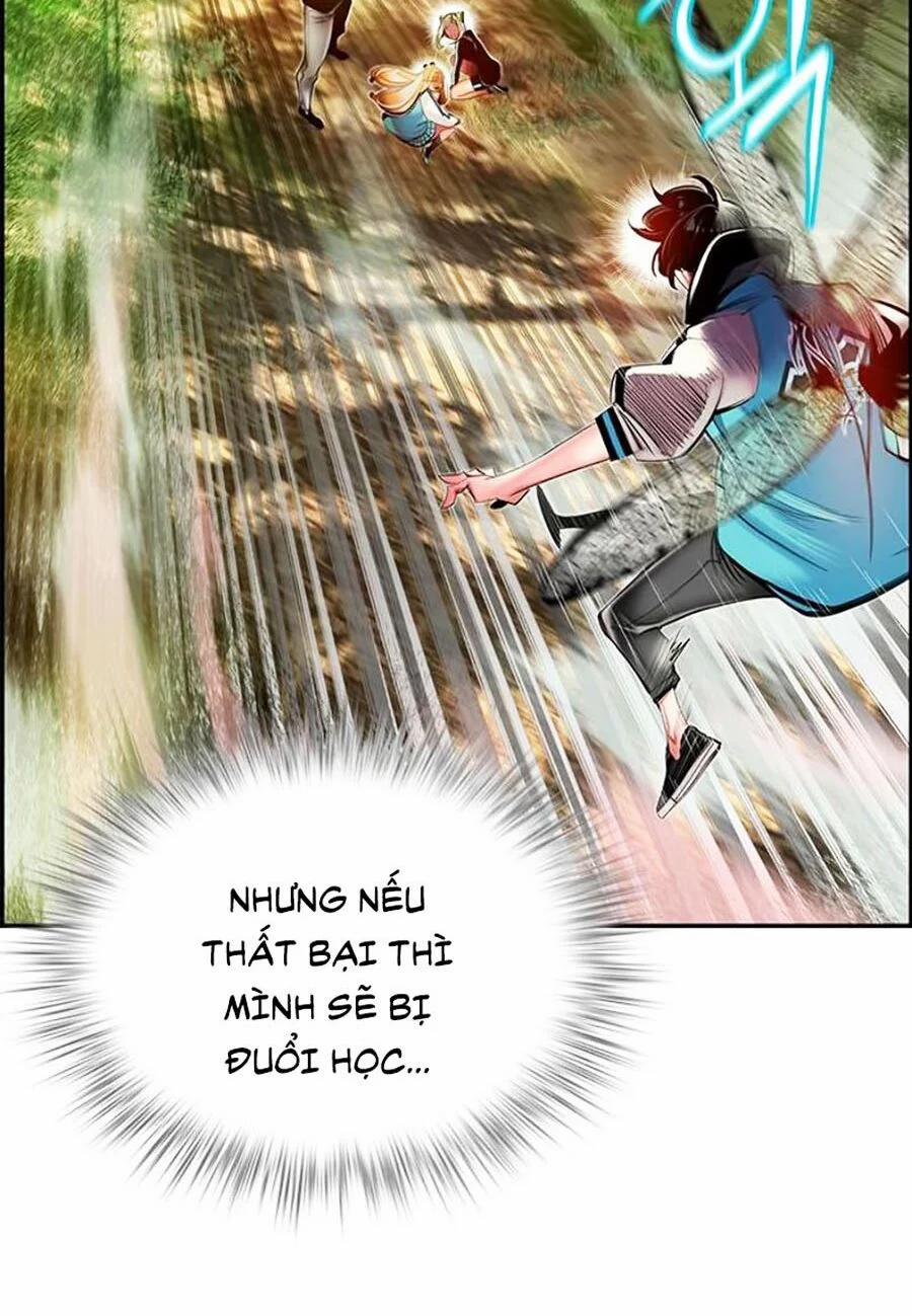 Nhân Trùng Đại Chiến 9 trang 1