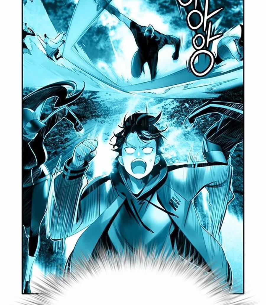 Nhân Trùng Đại Chiến 9 trang 111