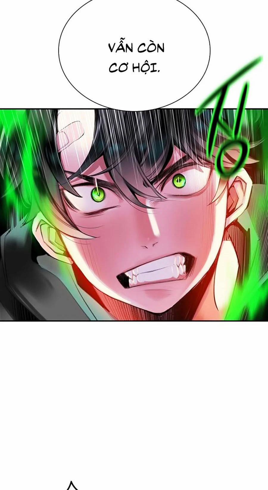 Nhân Trùng Đại Chiến 9 trang 13