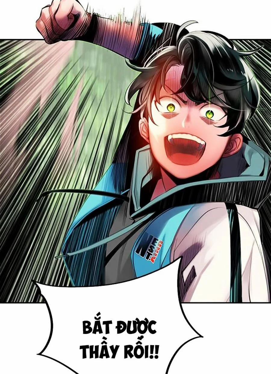 Nhân Trùng Đại Chiến 9 trang 19