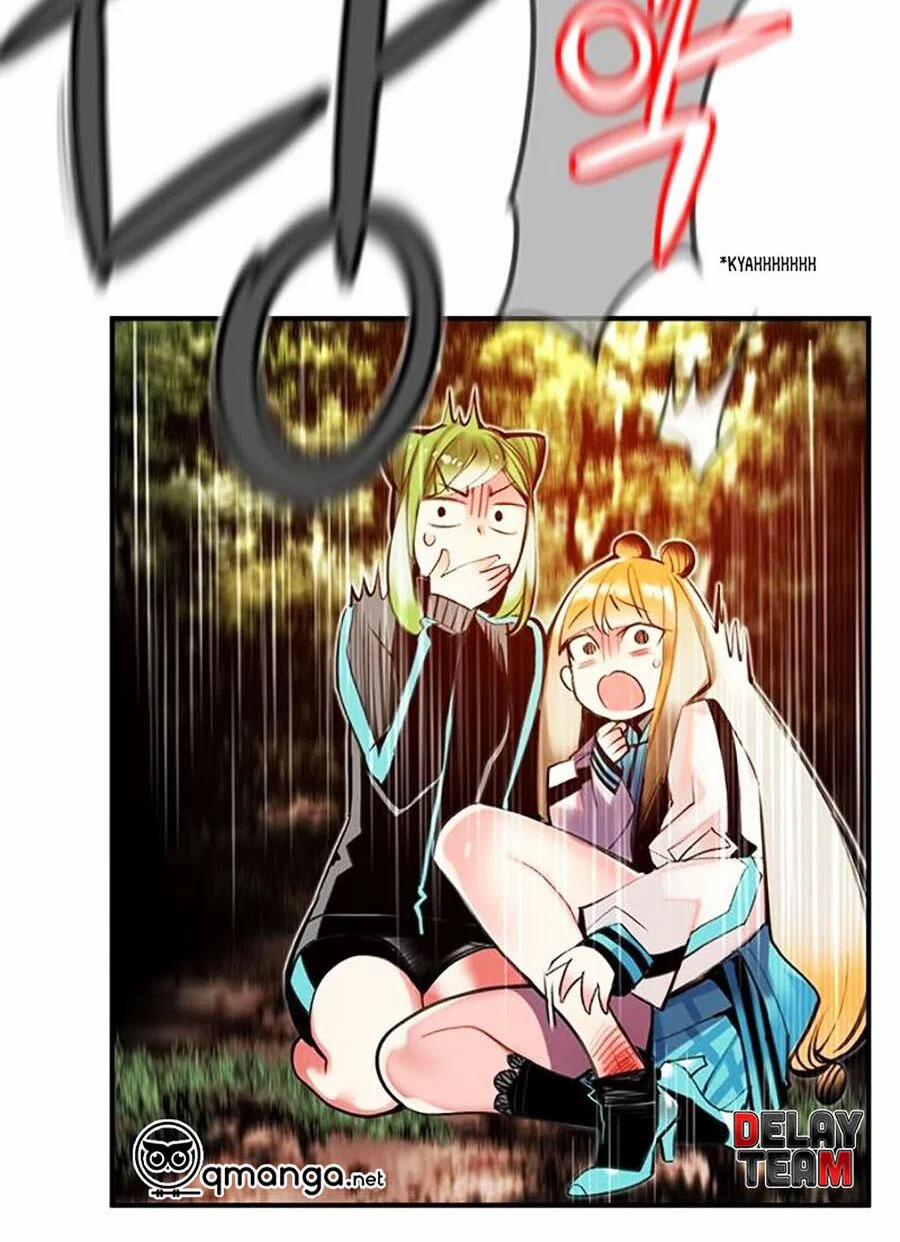 Nhân Trùng Đại Chiến 9 trang 24