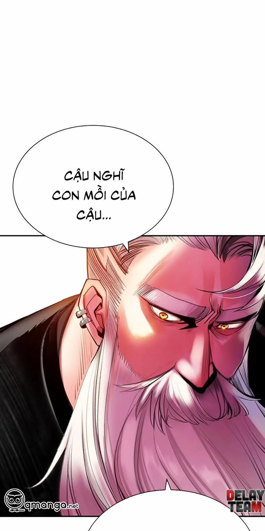 Nhân Trùng Đại Chiến 9 trang 25