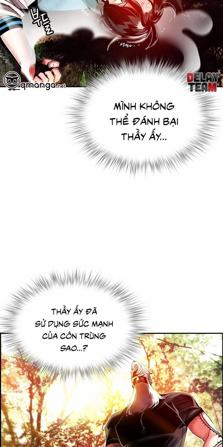 Nhân Trùng Đại Chiến 9 trang 27
