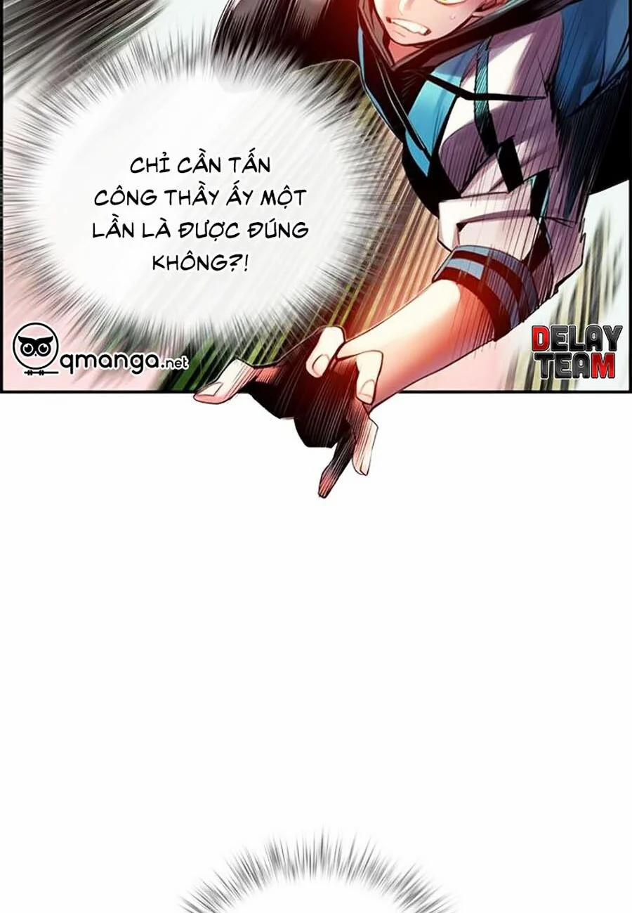 Nhân Trùng Đại Chiến 9 trang 3