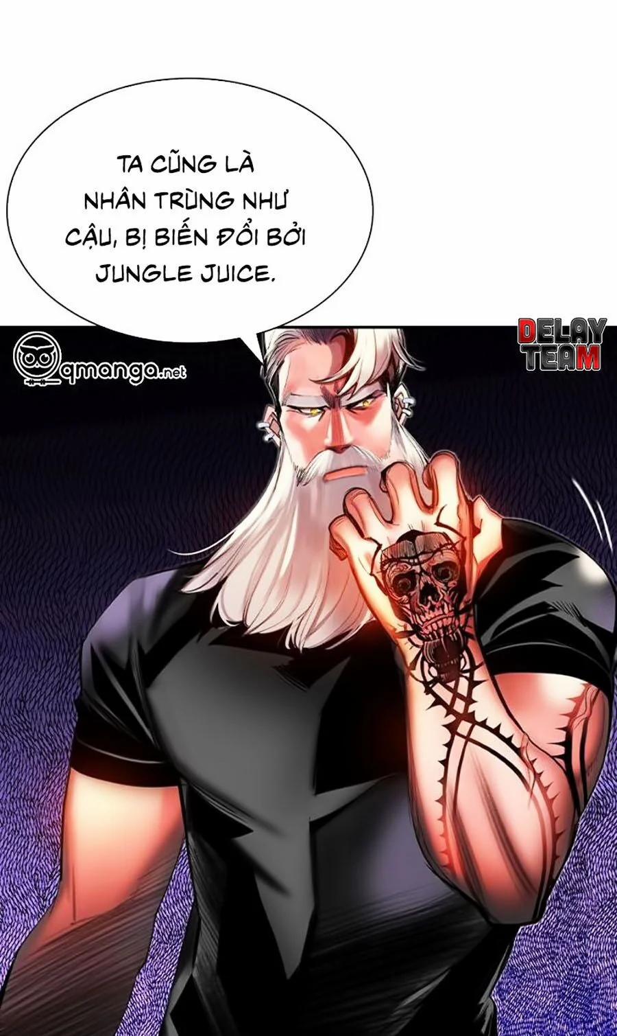 Nhân Trùng Đại Chiến 9 trang 30