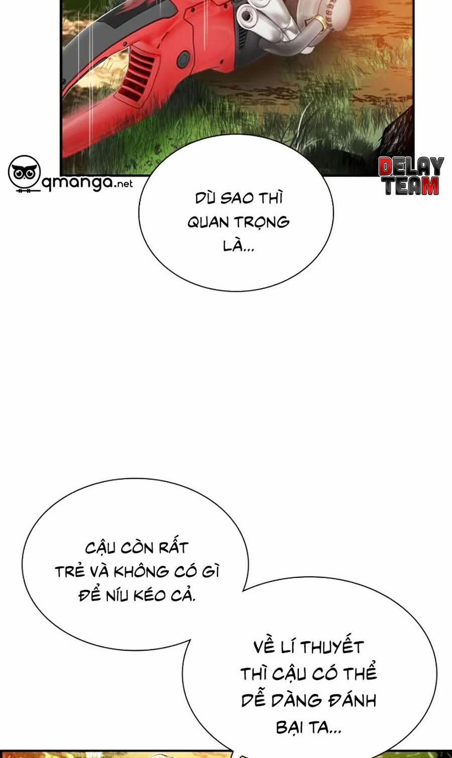 Nhân Trùng Đại Chiến 9 trang 33