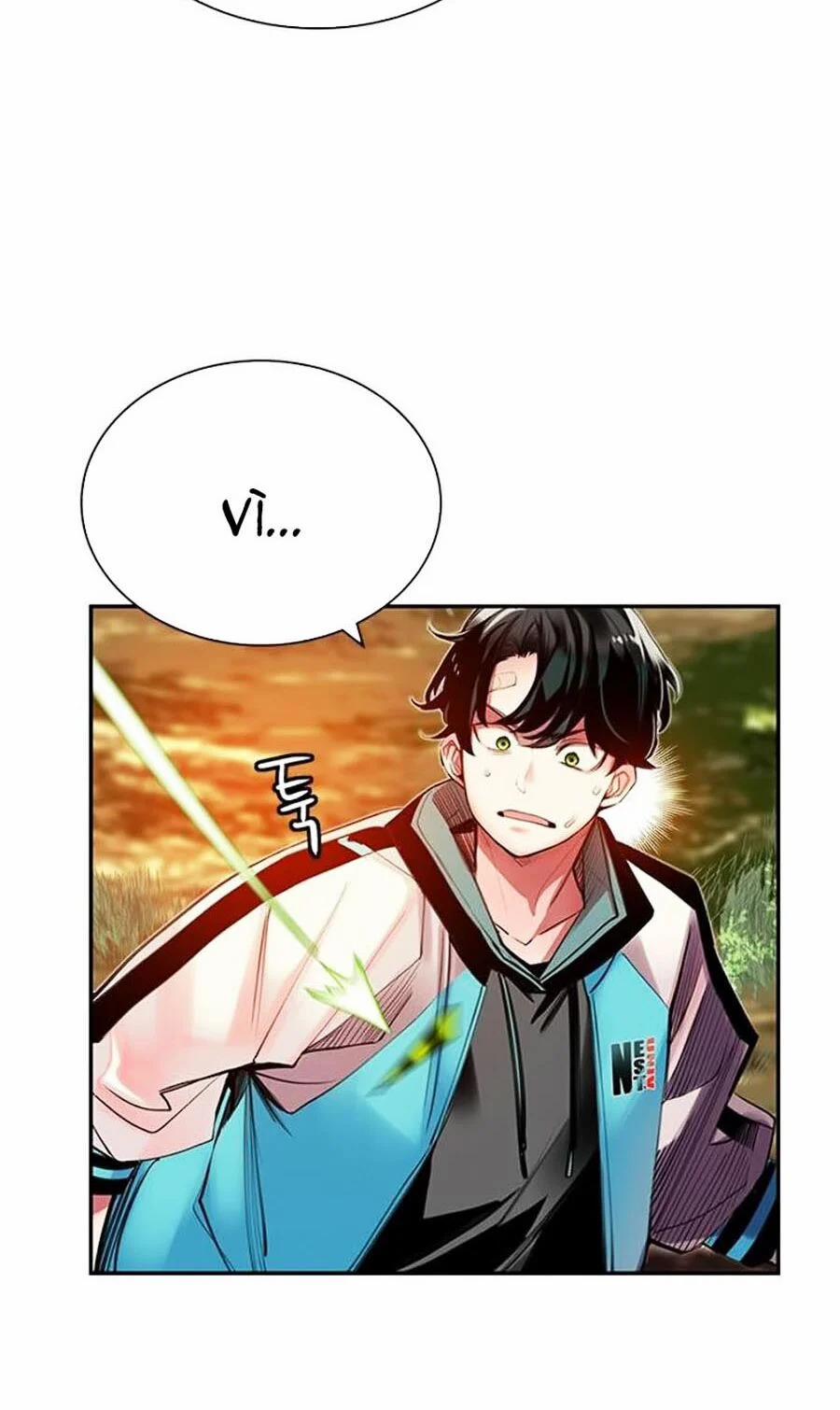 Nhân Trùng Đại Chiến 9 trang 35