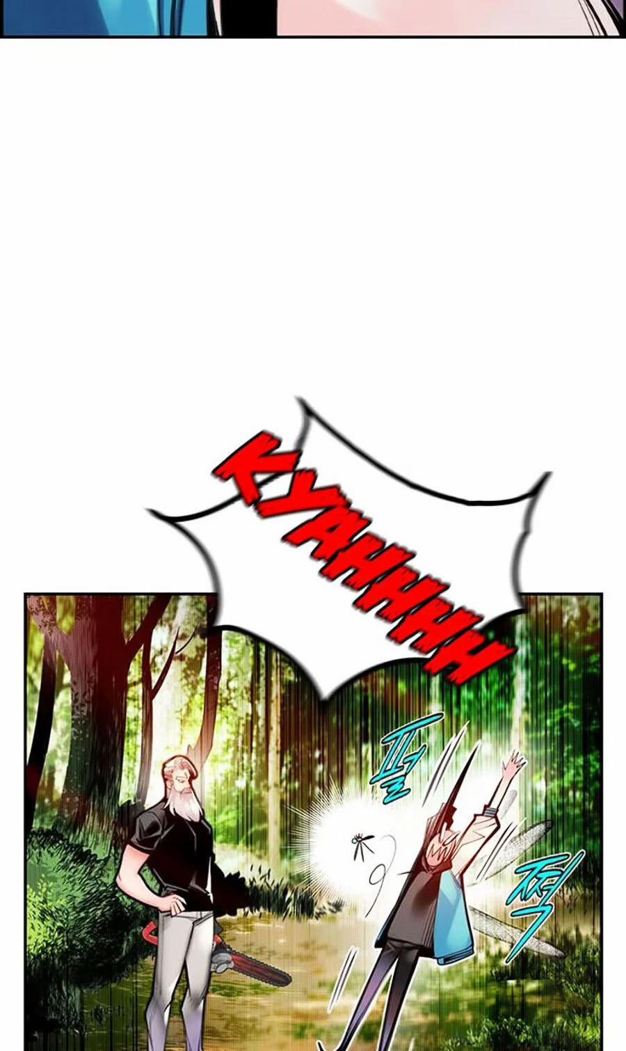 Nhân Trùng Đại Chiến 9 trang 37