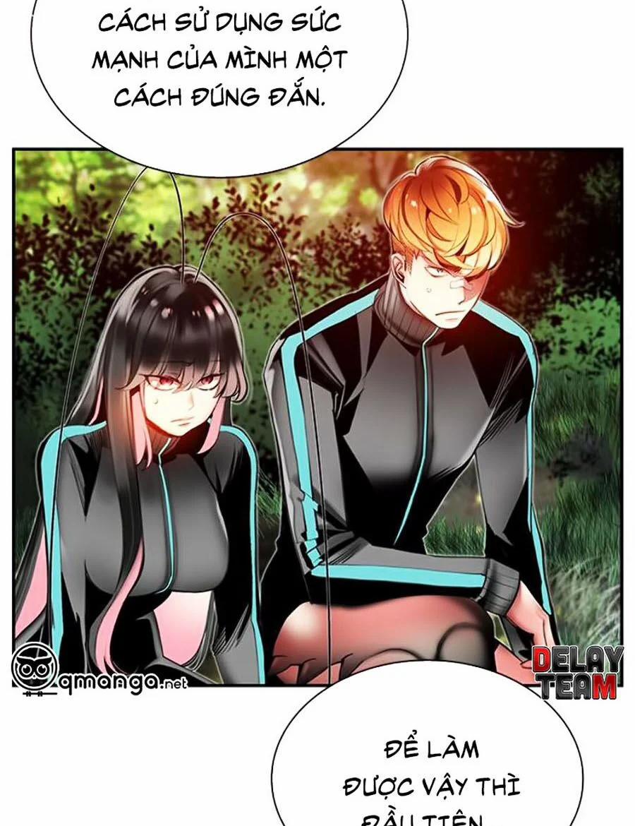 Nhân Trùng Đại Chiến 9 trang 42