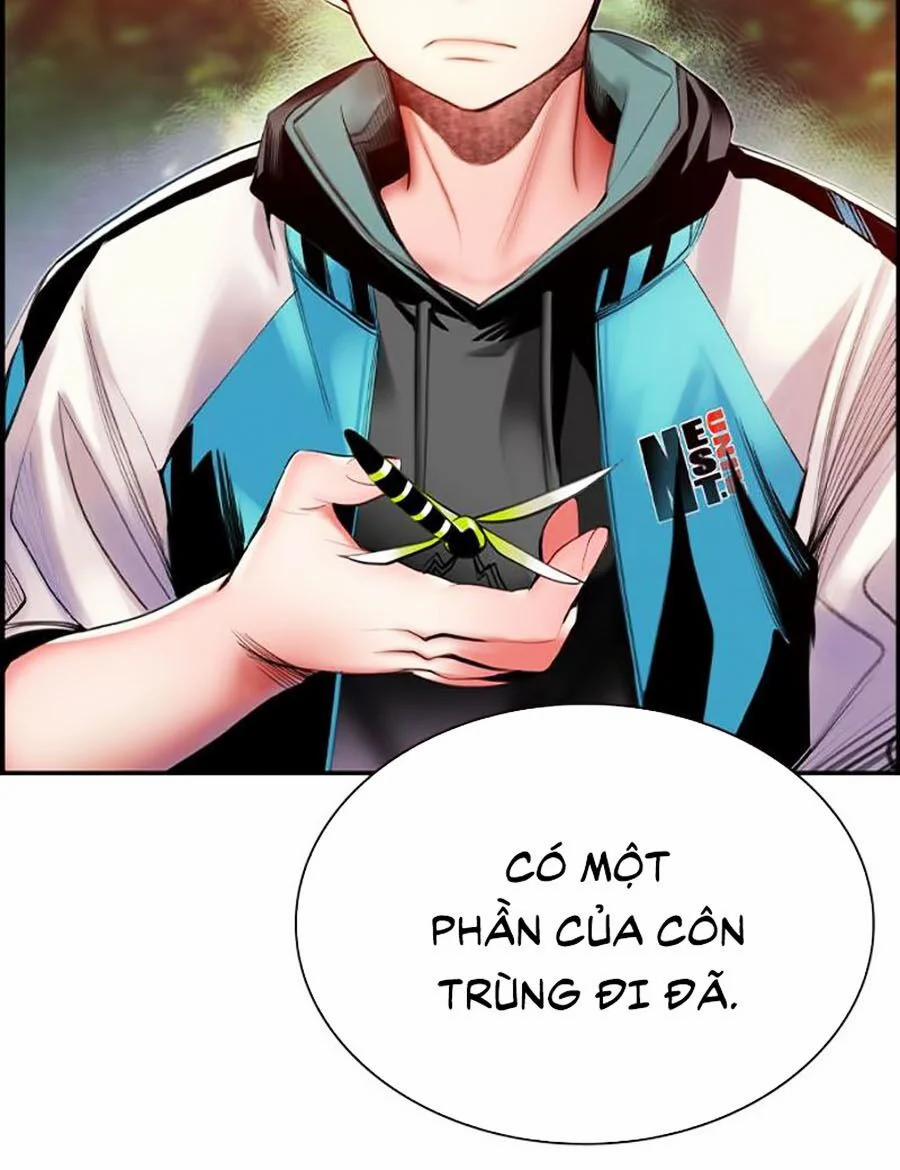 Nhân Trùng Đại Chiến 9 trang 44