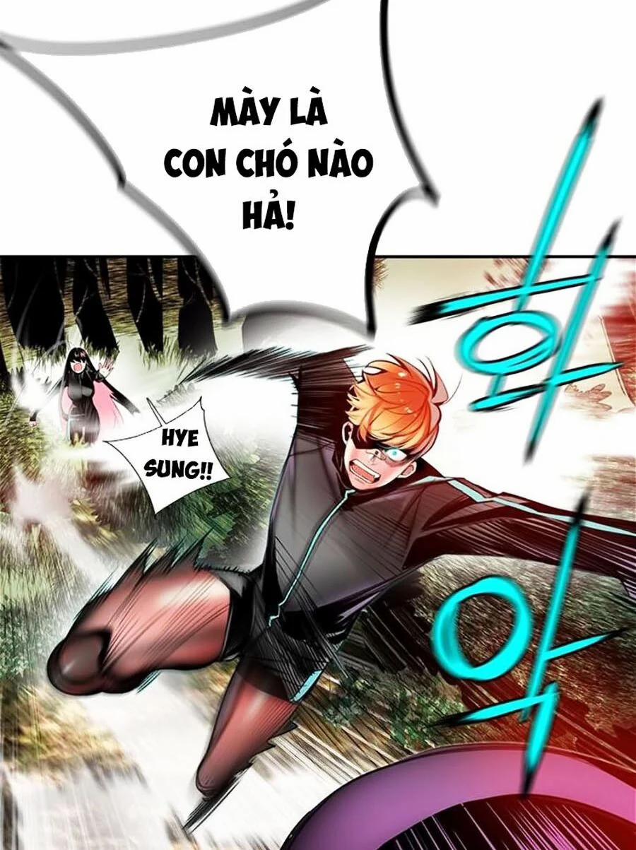 Nhân Trùng Đại Chiến 9 trang 60