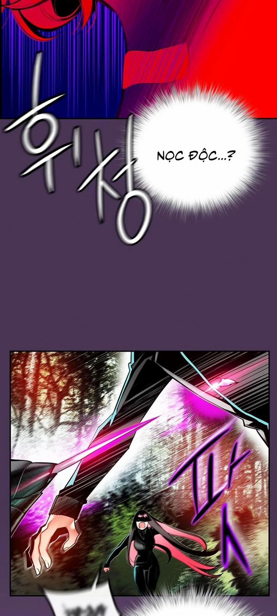 Nhân Trùng Đại Chiến 9 trang 64