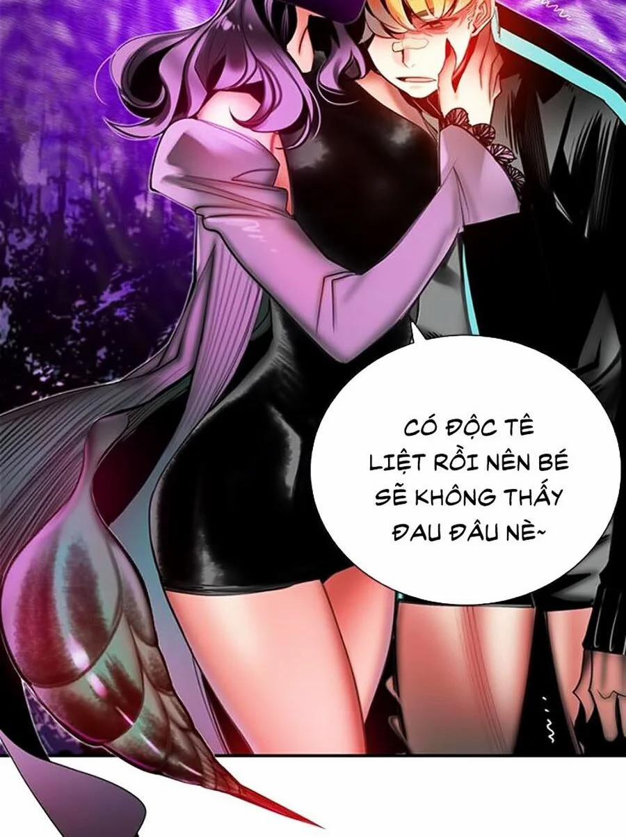 Nhân Trùng Đại Chiến 9 trang 66