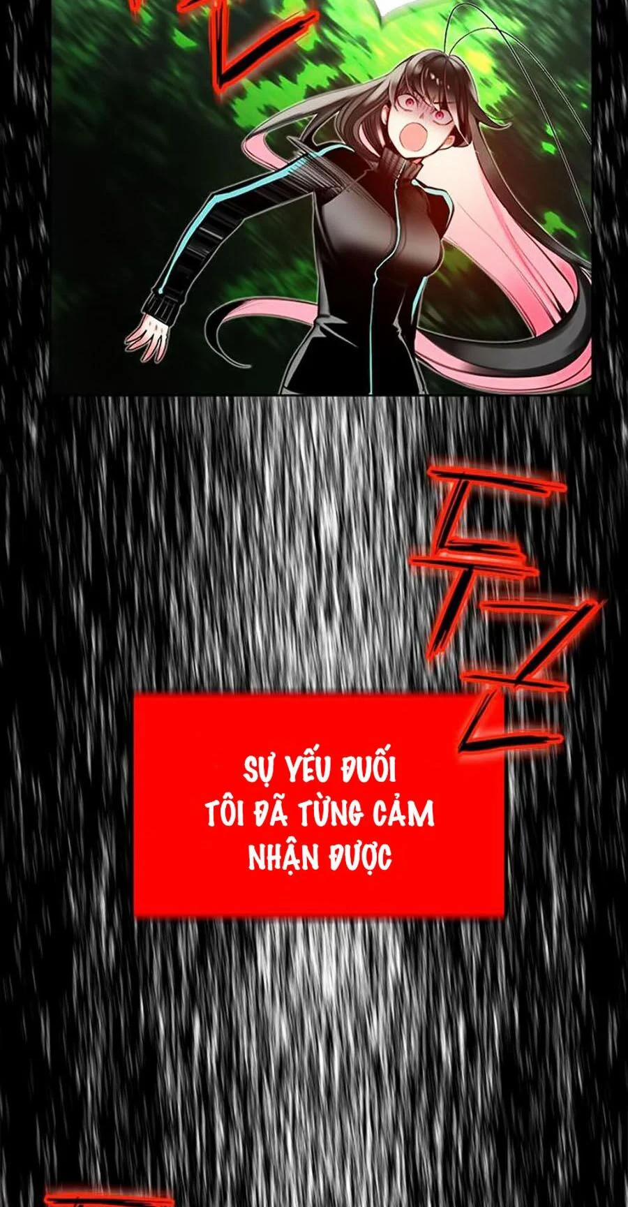 Nhân Trùng Đại Chiến 9 trang 74