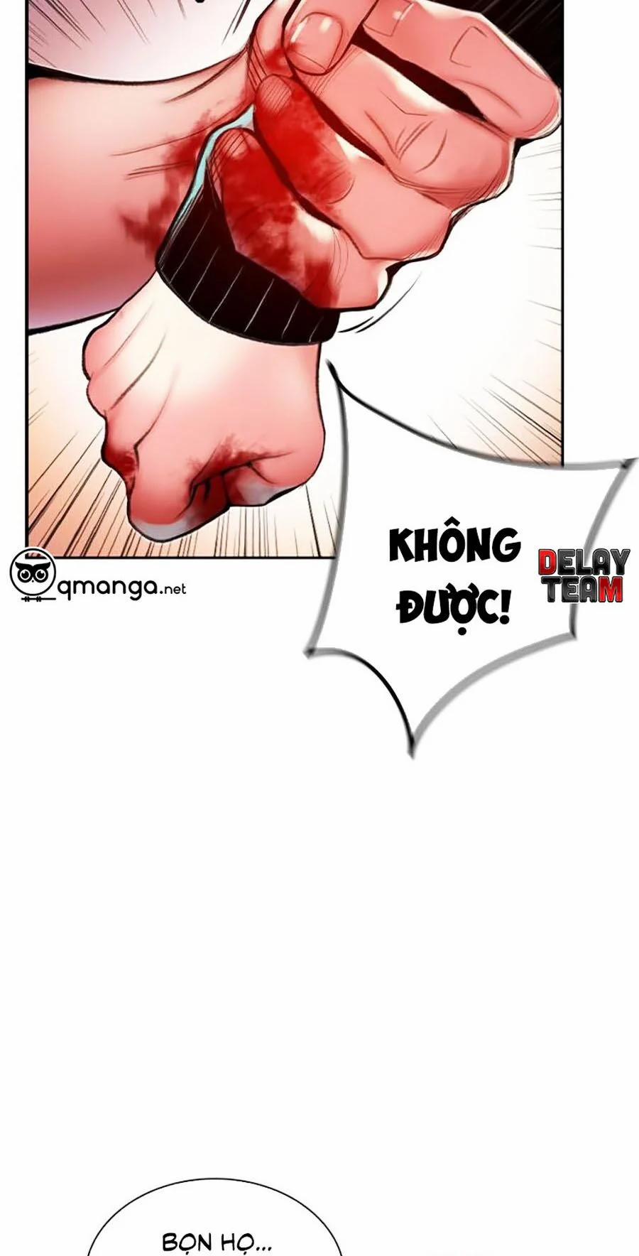 Nhân Trùng Đại Chiến 9 trang 88