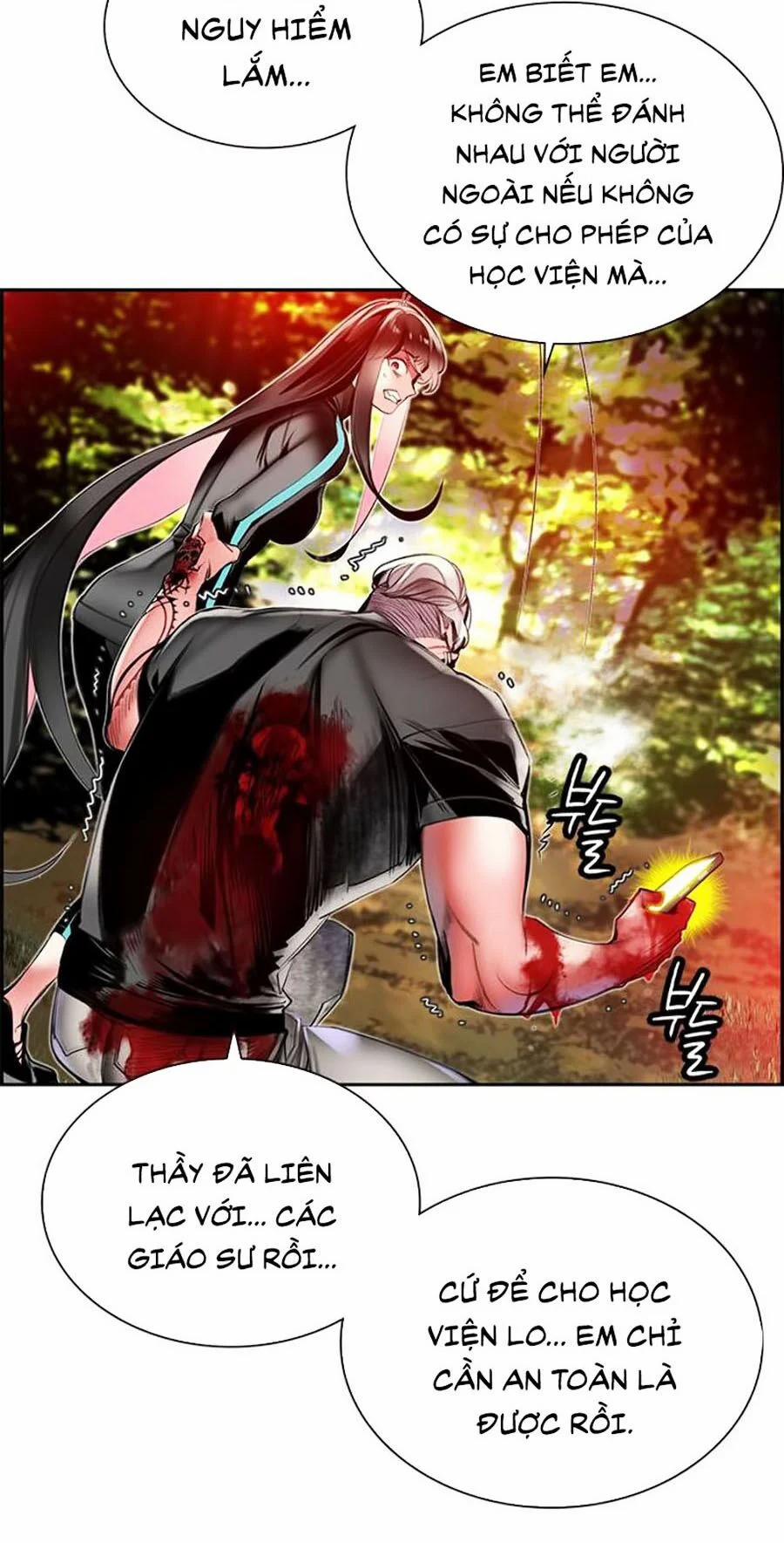 Nhân Trùng Đại Chiến 9 trang 89
