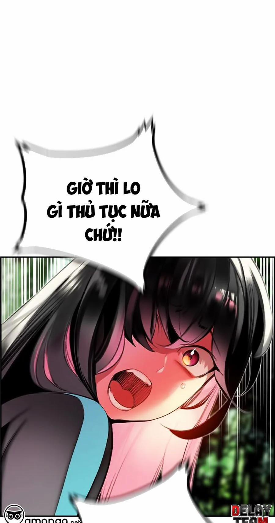 Nhân Trùng Đại Chiến 9 trang 90