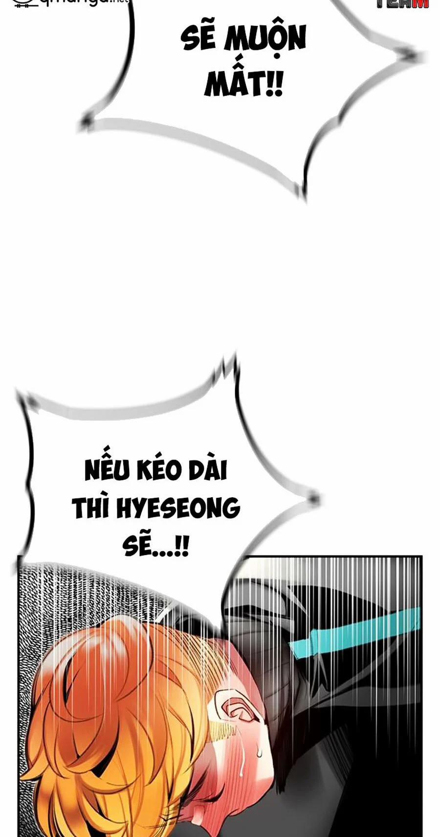 Nhân Trùng Đại Chiến 9 trang 91