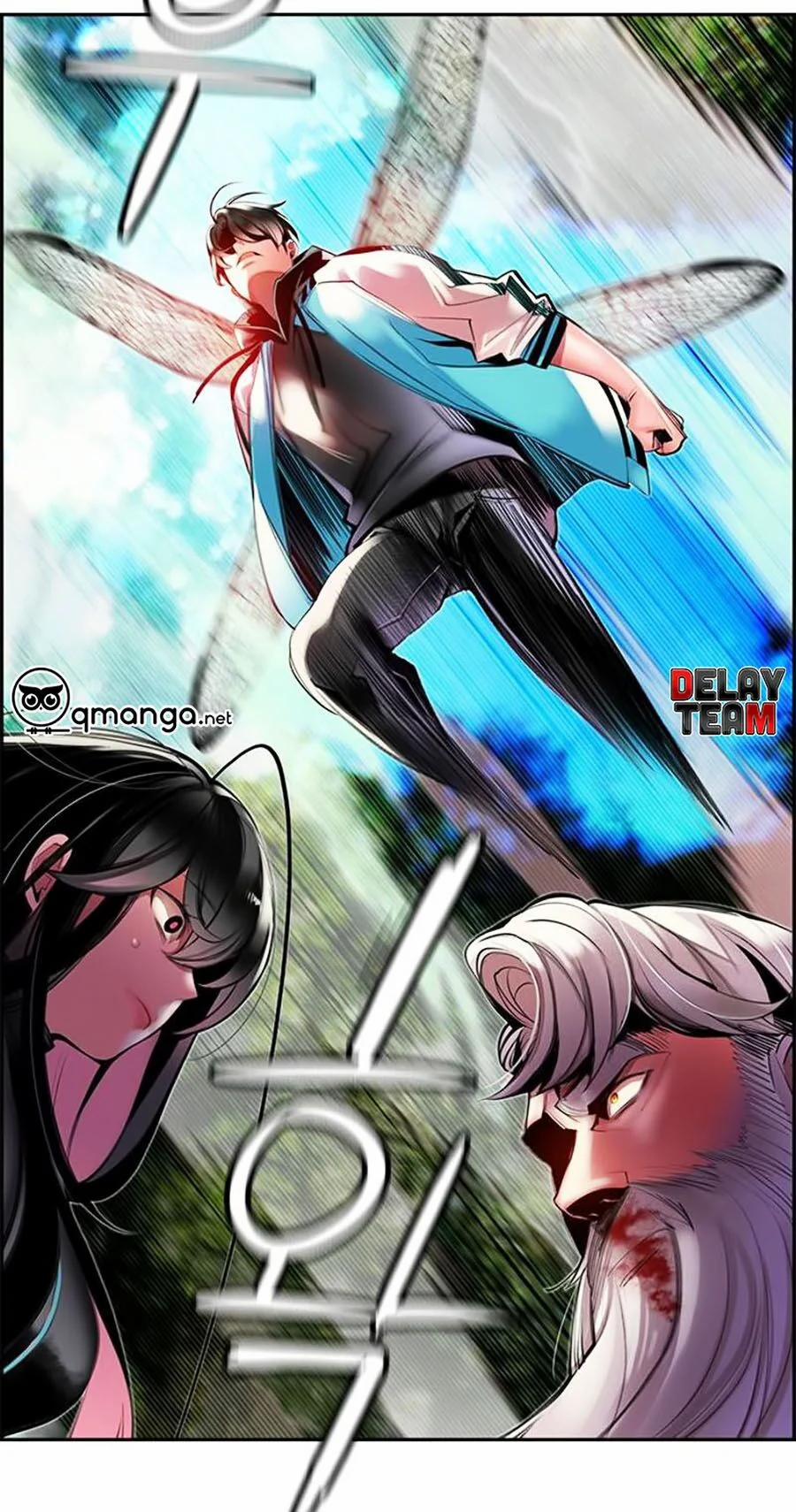 Nhân Trùng Đại Chiến 9 trang 94