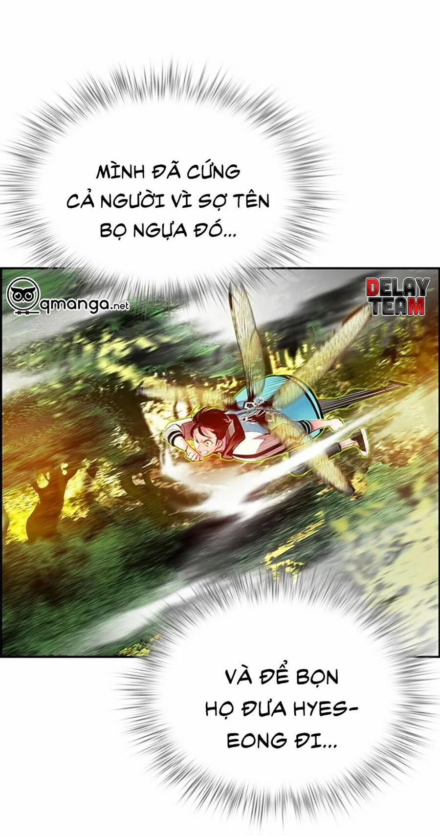 Nhân Trùng Đại Chiến 9 trang 99