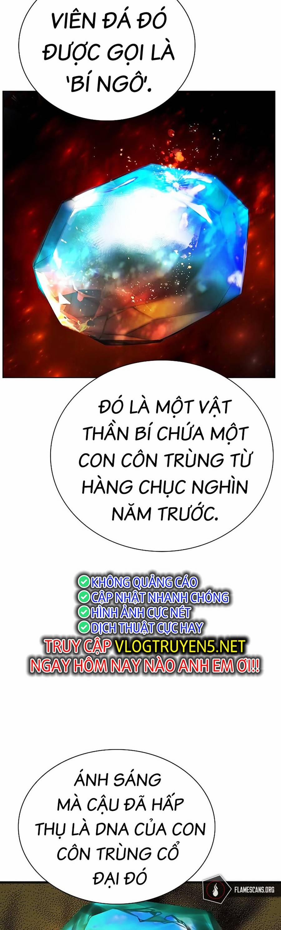 Nhân Trùng Đại Chiến Chương 91 Trang 22