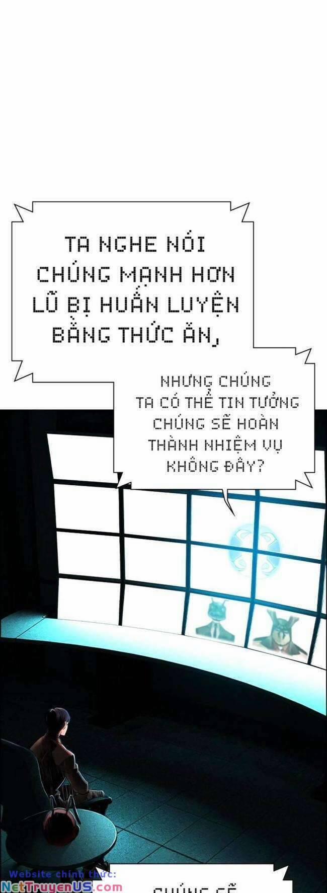 Nhân Trùng Đại Chiến Chương 92 Trang 2