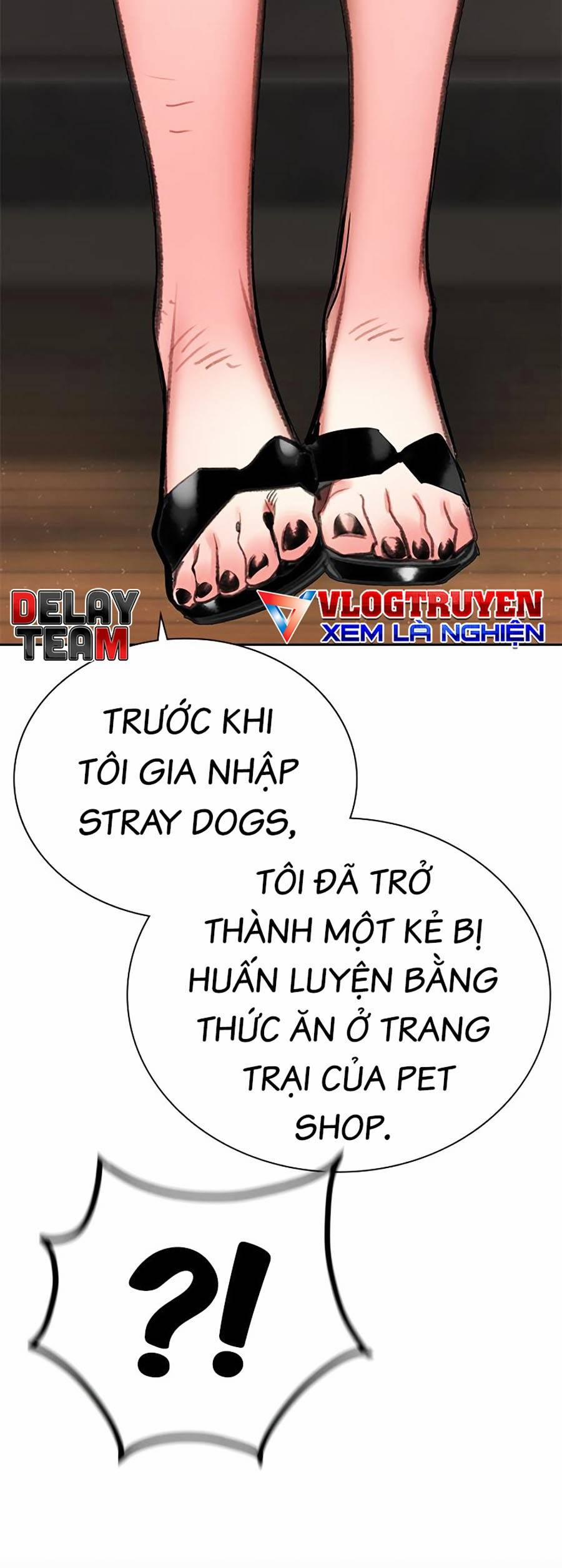 Nhân Trùng Đại Chiến Chương 93 Trang 92