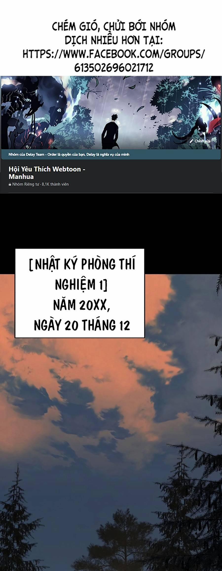 Nhân Trùng Đại Chiến Chương 94 Trang 1