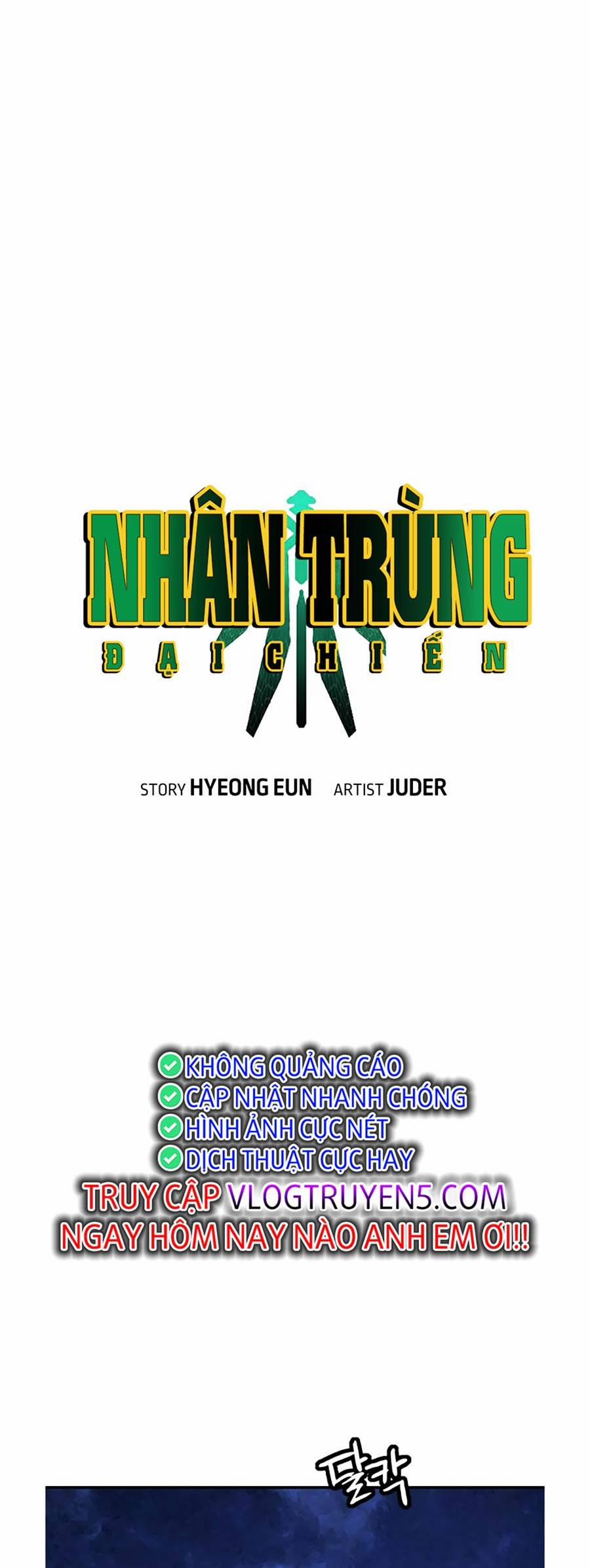 Nhân Trùng Đại Chiến Chương 94 Trang 36