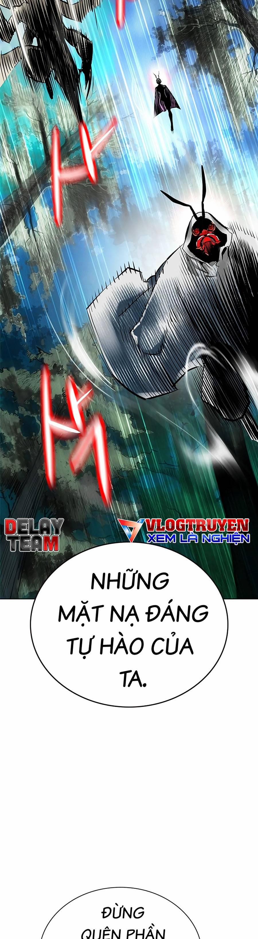 Nhân Trùng Đại Chiến Chương 94 Trang 65