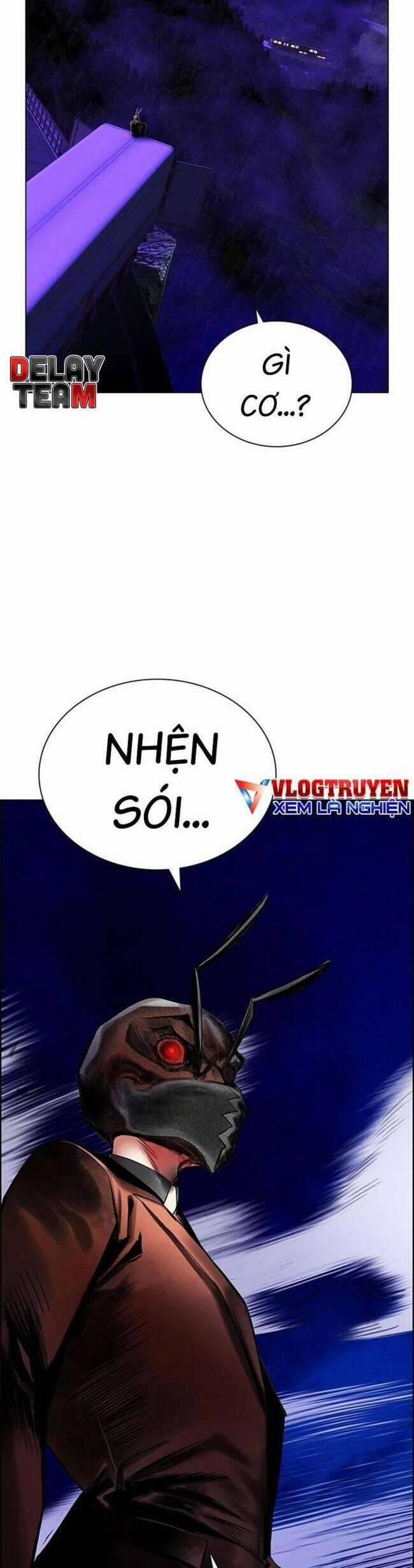 Nhân Trùng Đại Chiến Chương 95 Trang 81