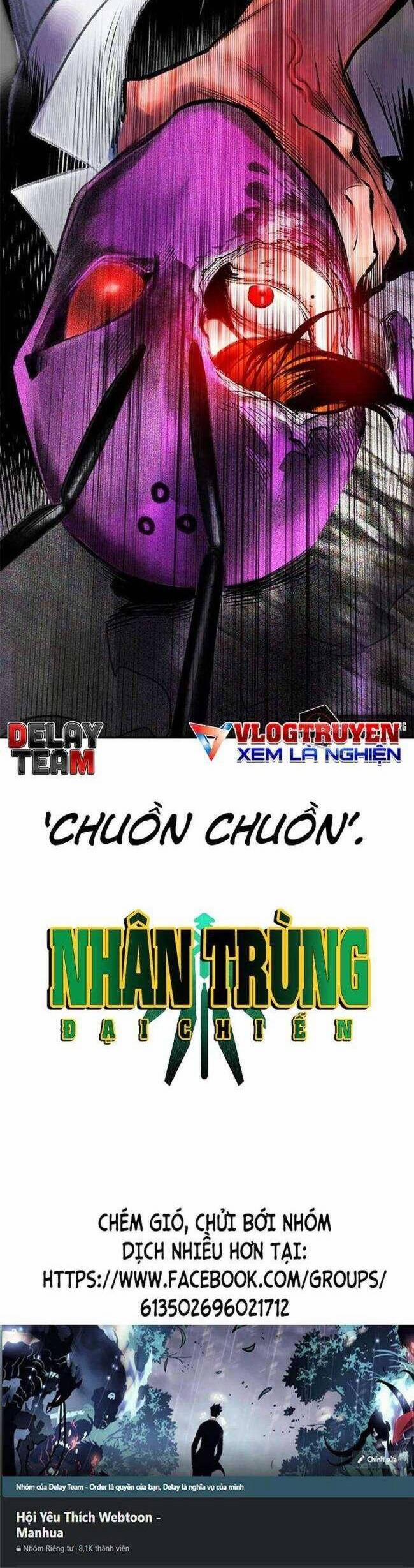 Nhân Trùng Đại Chiến Chương 95 Trang 90