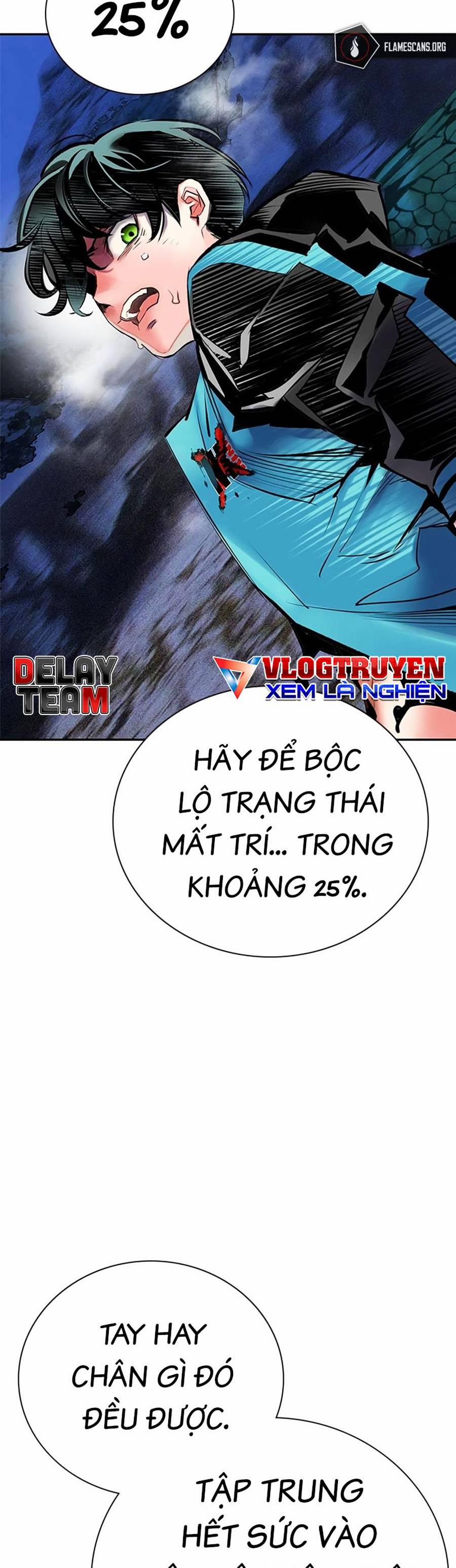 Nhân Trùng Đại Chiến Chương 96 Trang 62