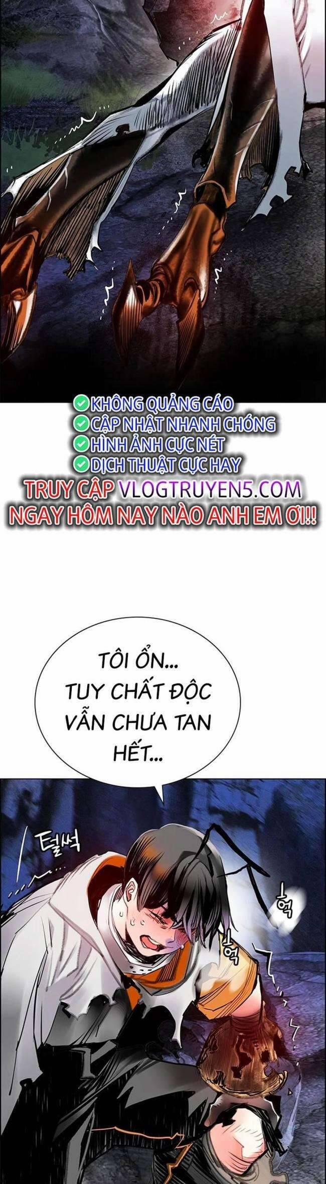 Nhân Trùng Đại Chiến Chương 97 Trang 19