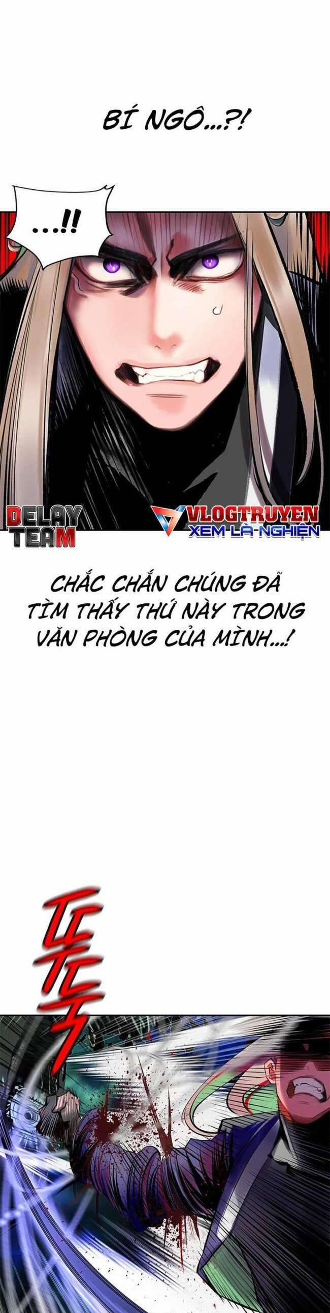 Nhân Trùng Đại Chiến Chương 98 Trang 13