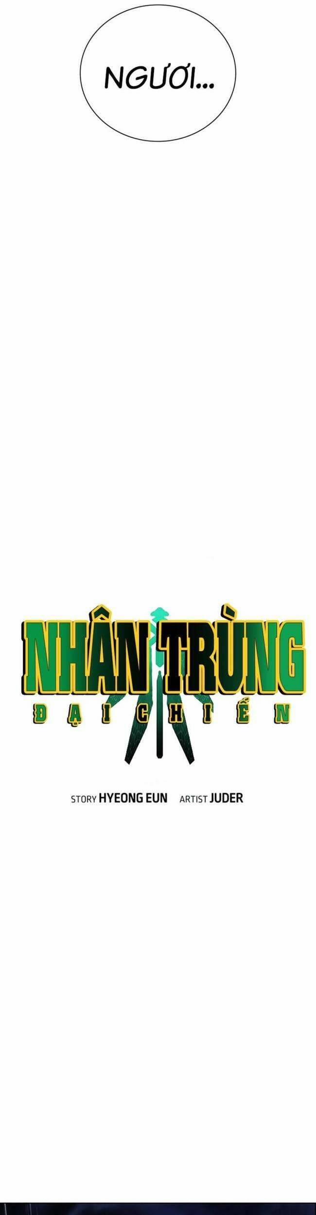 Nhân Trùng Đại Chiến Chương 98 Trang 21