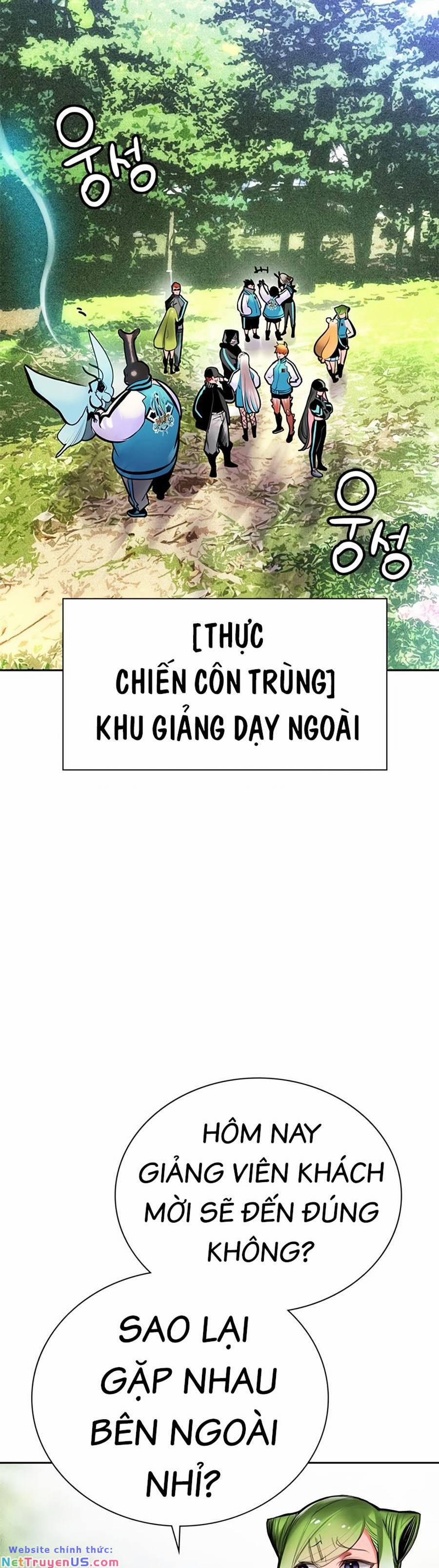 Nhân Trùng Đại Chiến Chương 99 Trang 51